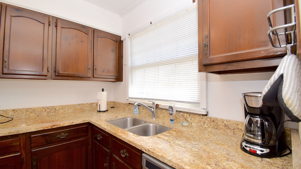 Photo of Kitchen in Oak Ridge