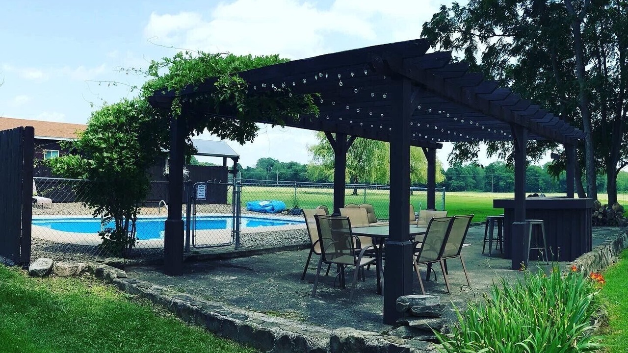 Photo of Outdoor in Cherry Creek