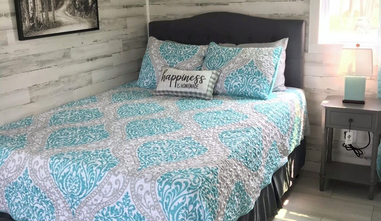 Photo of Bedroom in Cherry Creek