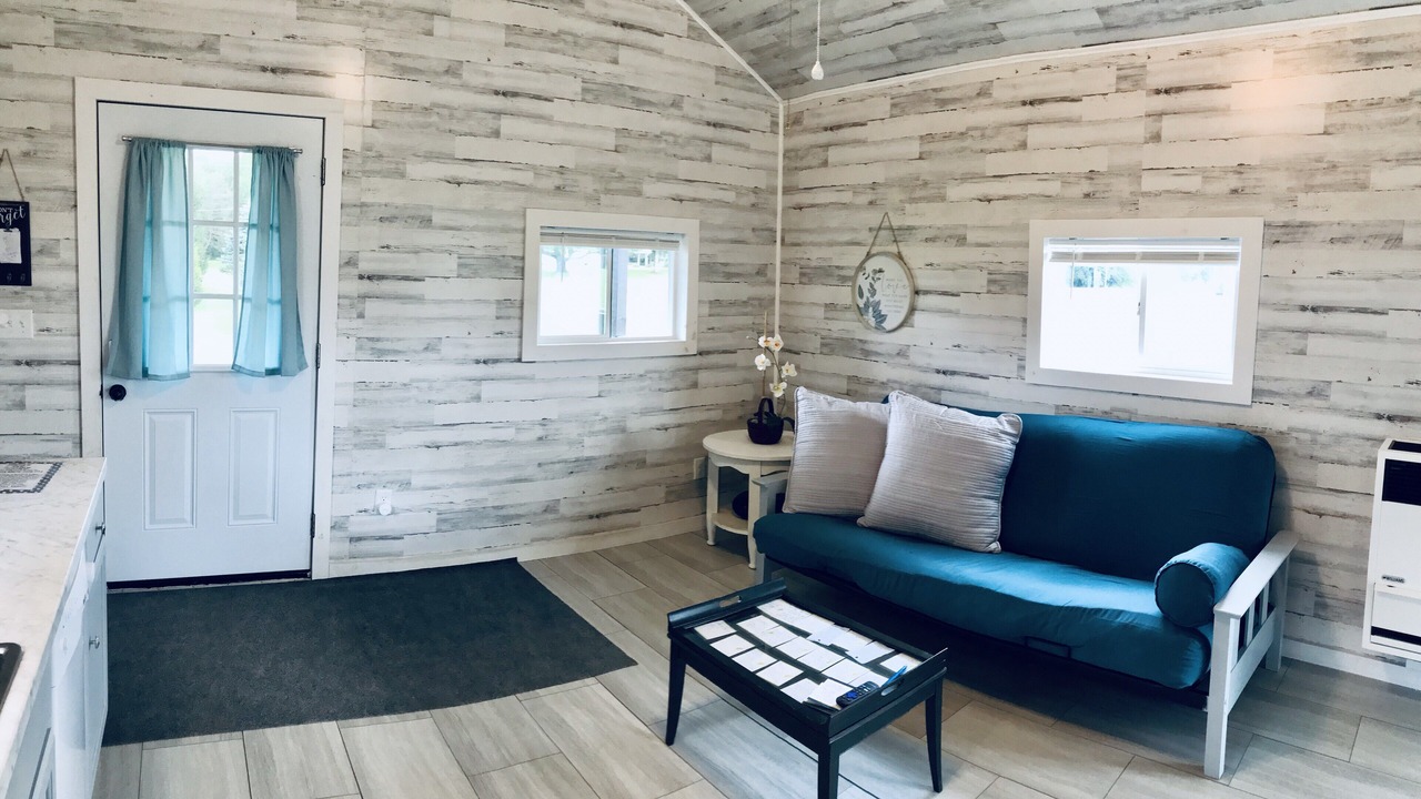 Photo of Livingroom in Cherry Creek