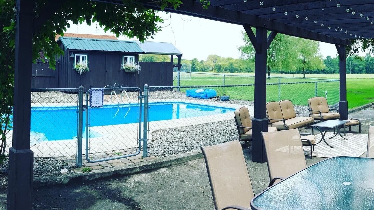 Photo of Outdoor in Cherry Creek