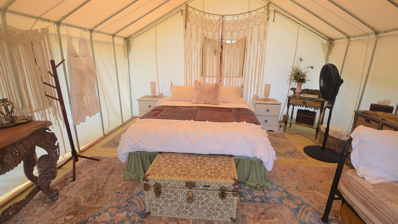 Photo of Bedroom in Caroline