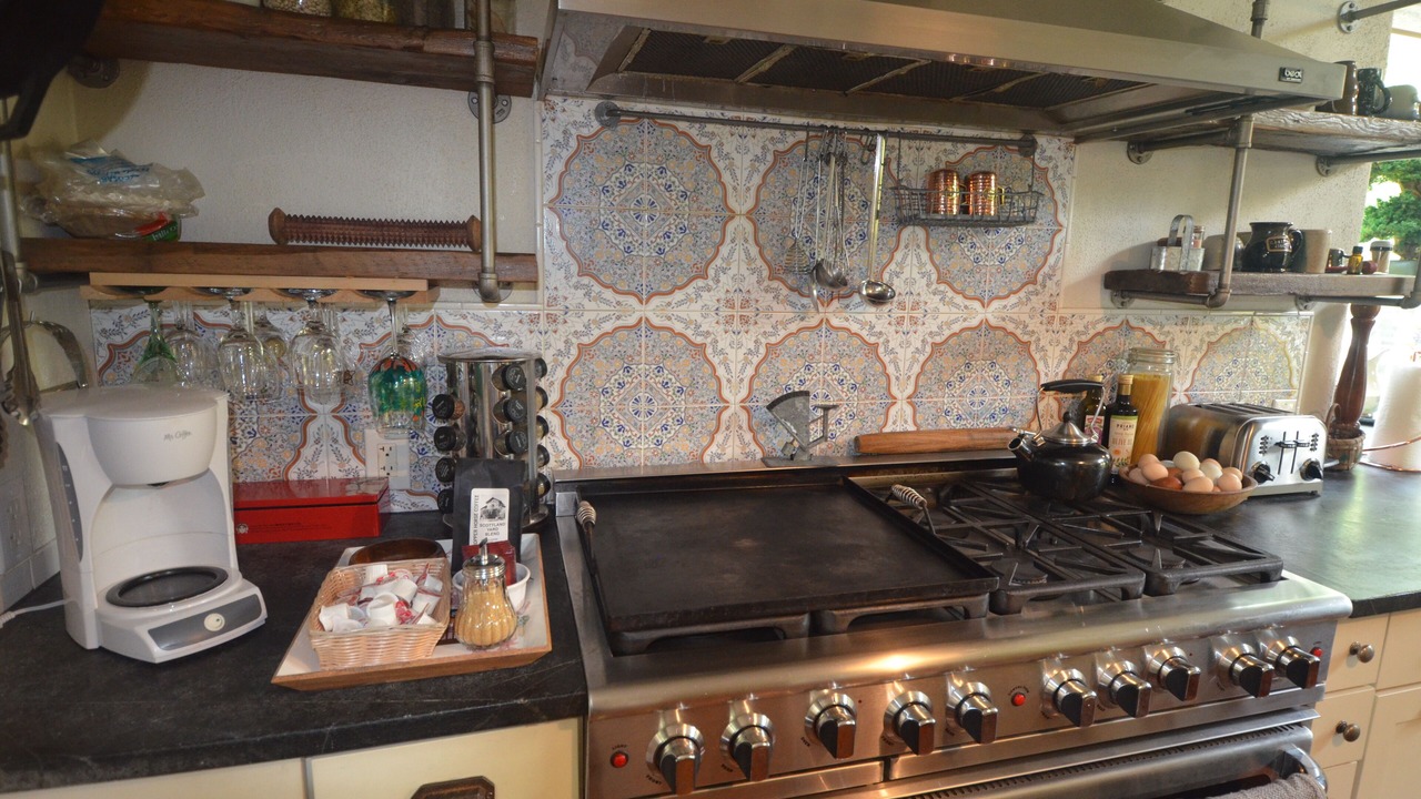 Photo of Kitchen in Caroline