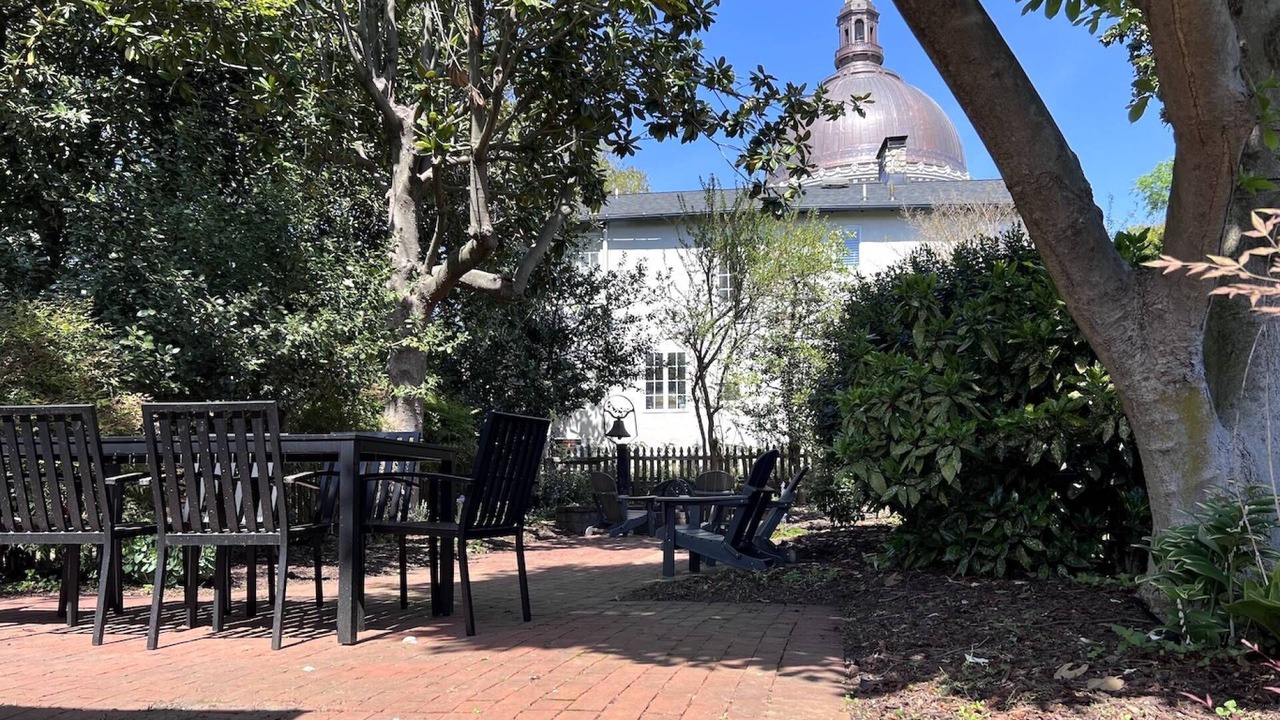 Photo of Outdoor in Historic District