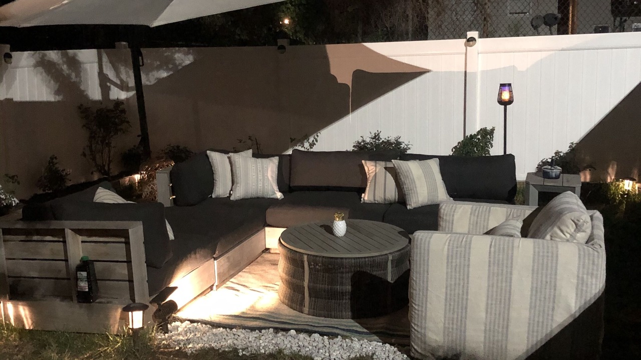 Photo of Patio Balcony in Constable Hook