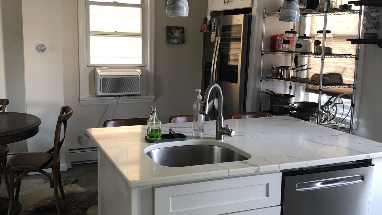 Photo of Kitchen in Constable Hook