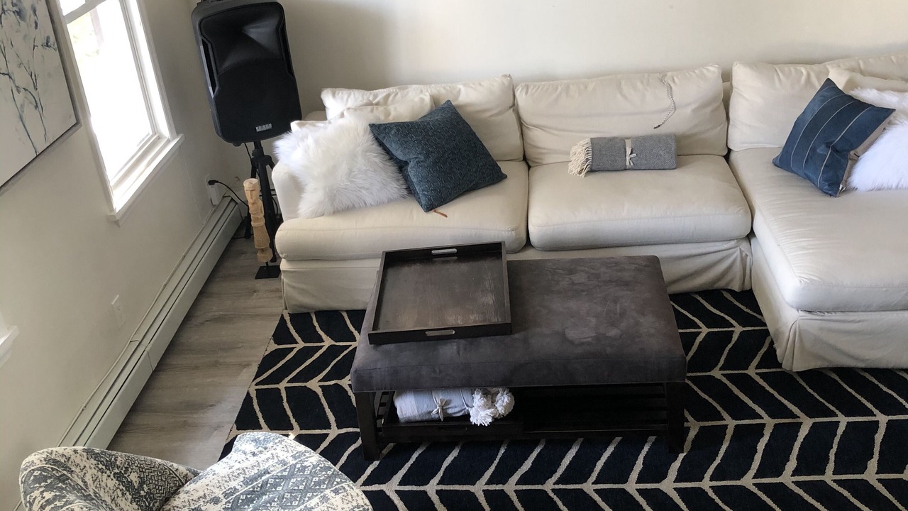 Photo of Livingroom in Constable Hook