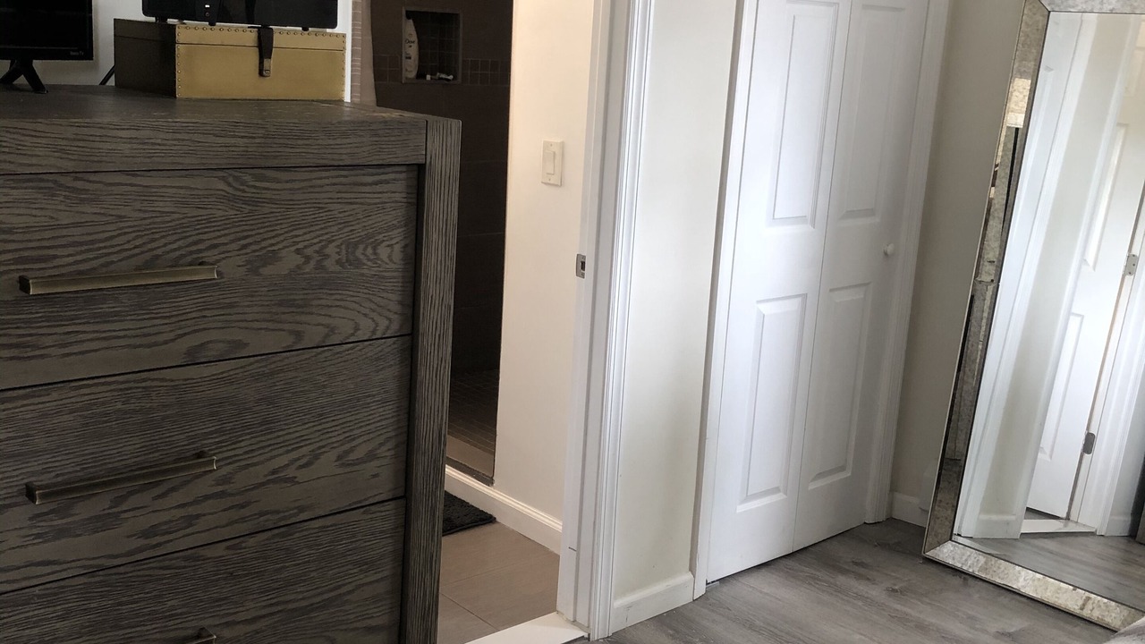 Photo of Bedroom in Constable Hook