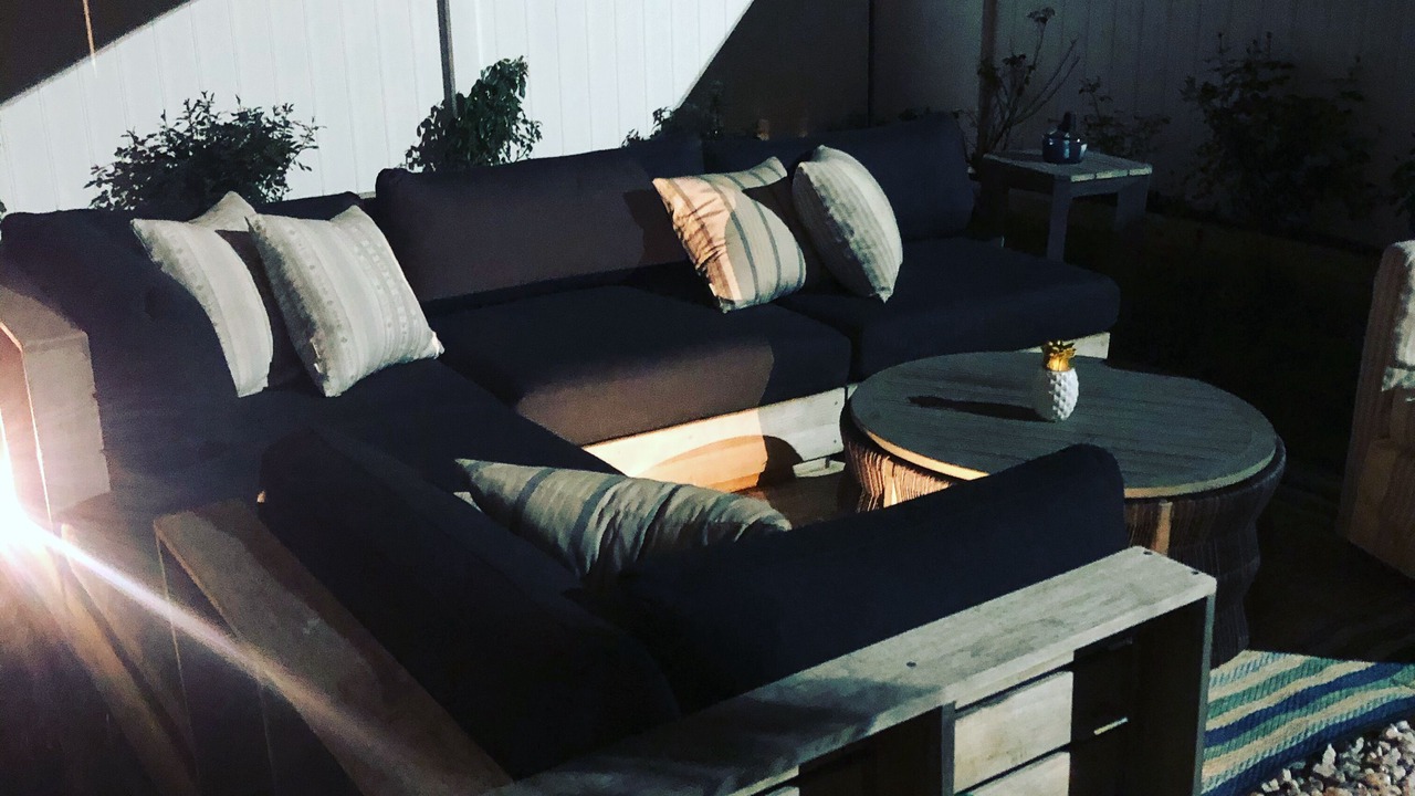 Photo of Patio Balcony in Constable Hook