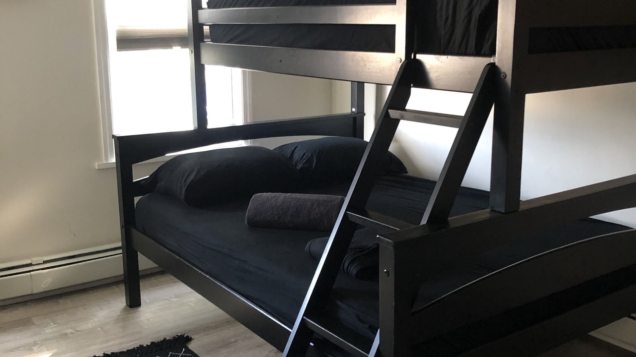 Photo of Bedroom in Constable Hook