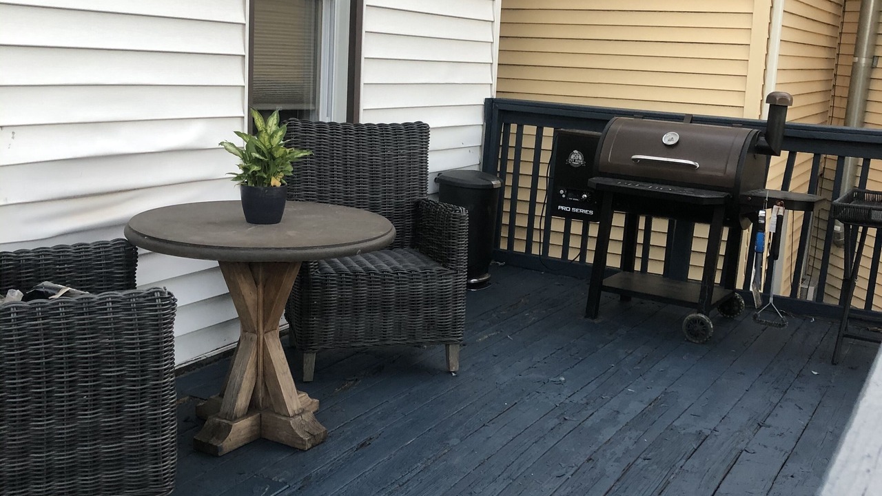 Photo of Outdoor in Constable Hook
