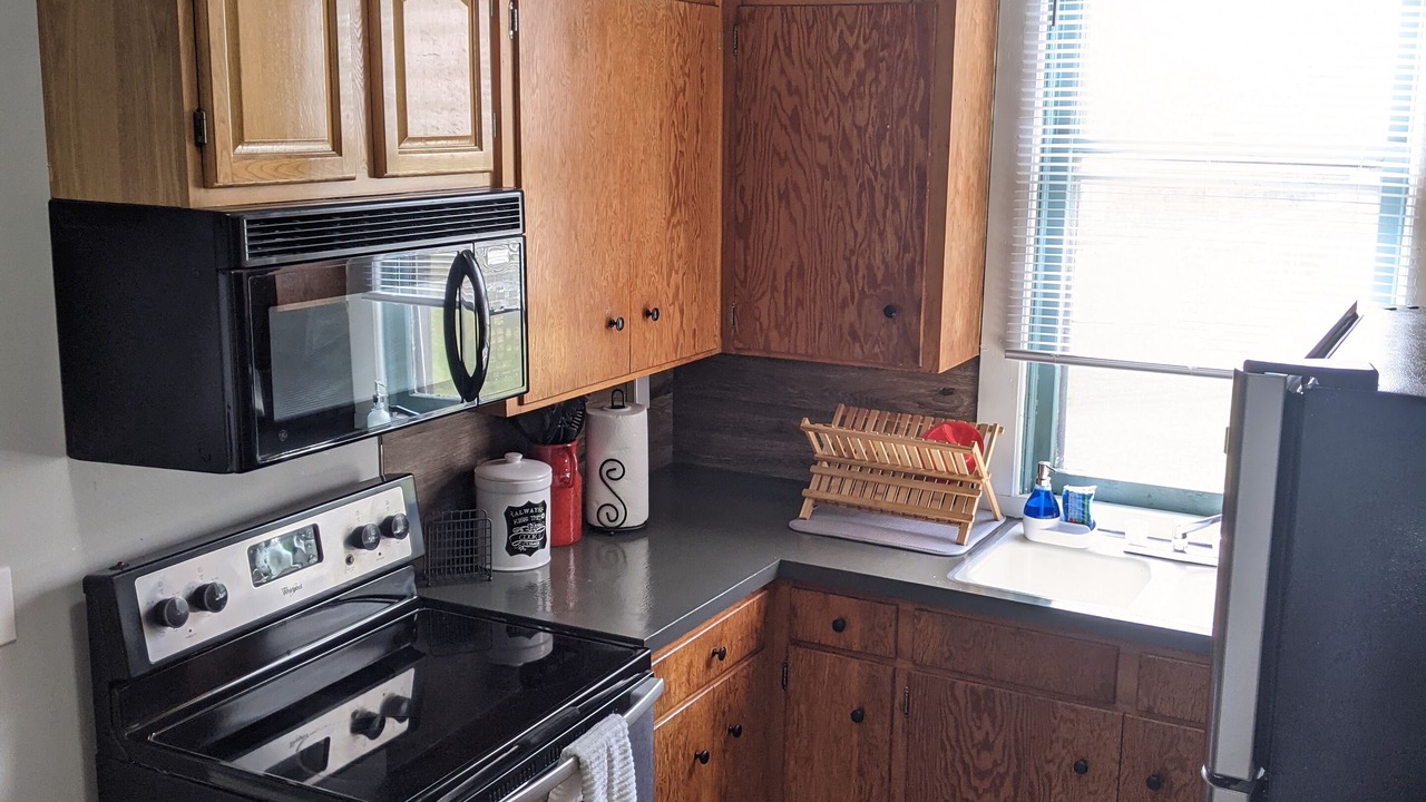 Photo of Kitchen in Emporium