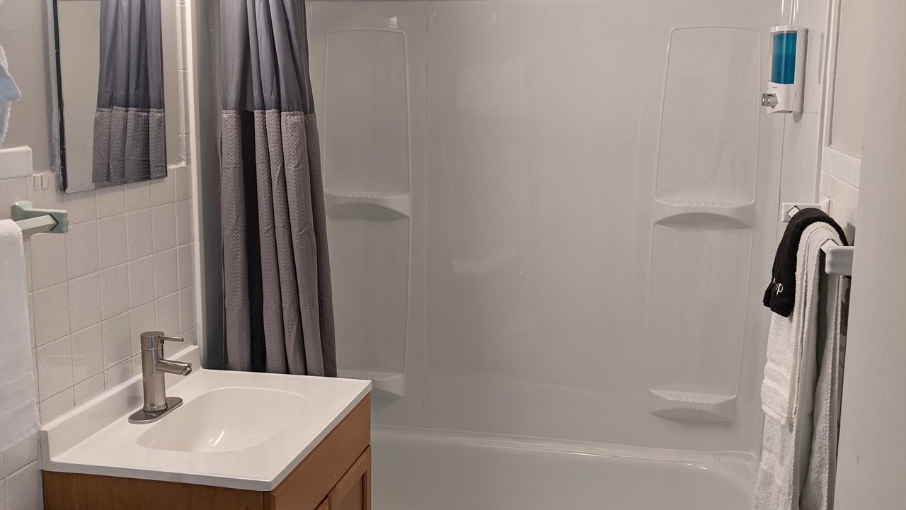 Photo of Bathroom in Emporium