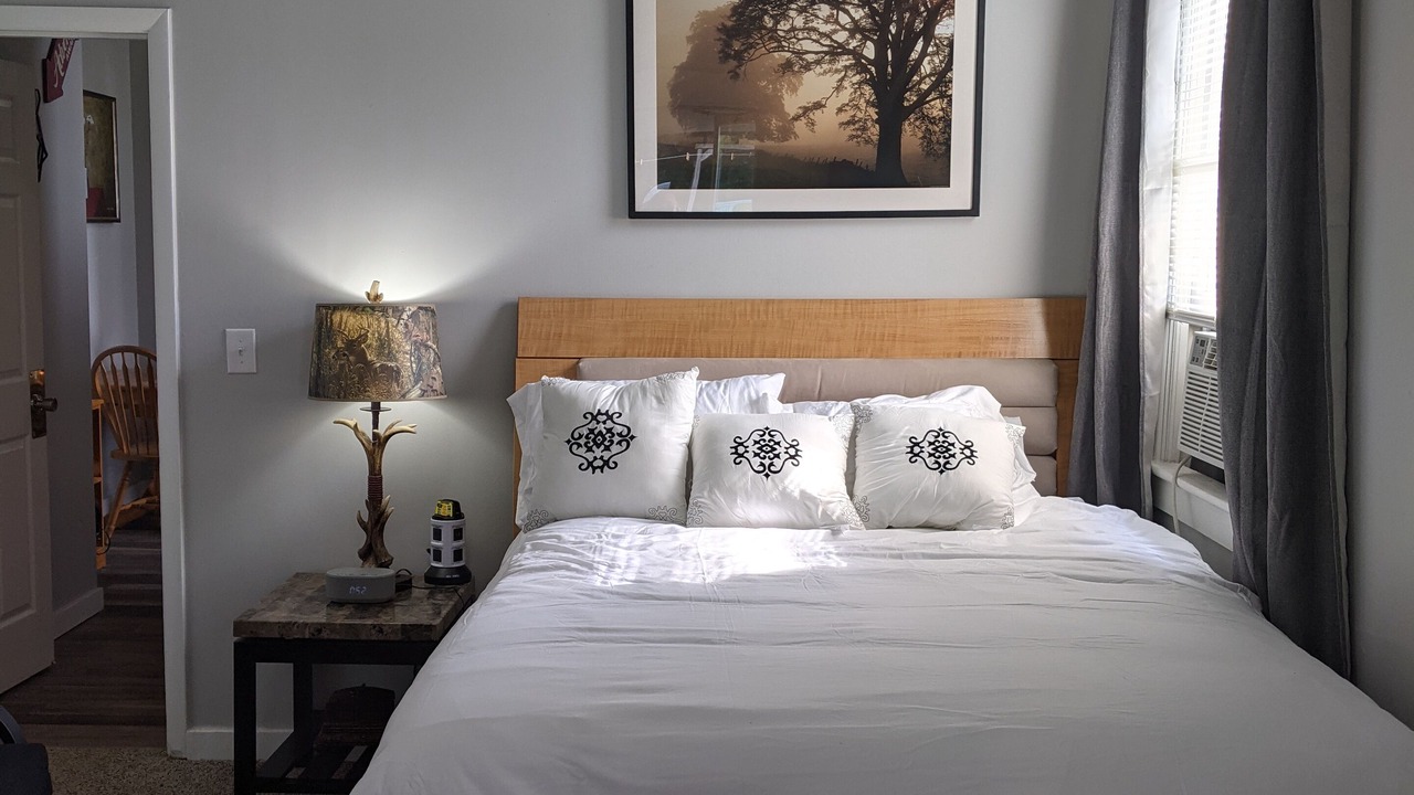 Photo of Bedroom in Emporium