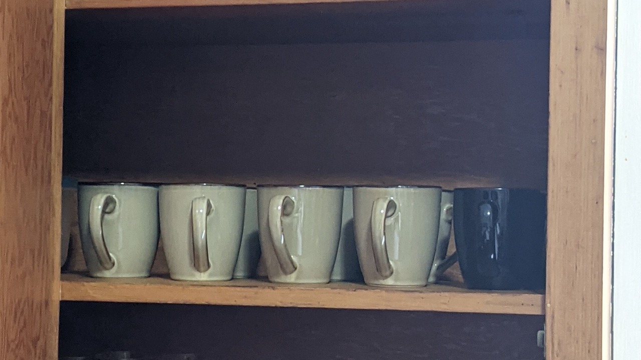 Photo of Kitchen in Emporium