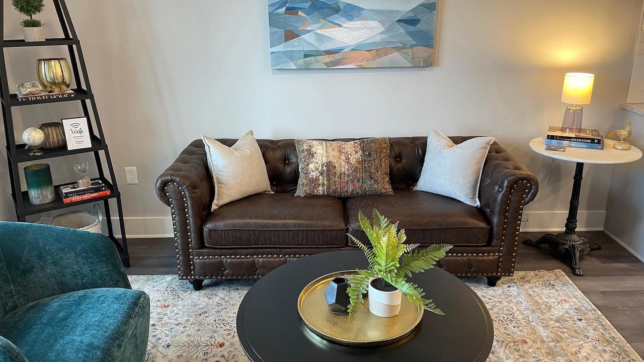 Photo of Livingroom in Columbus