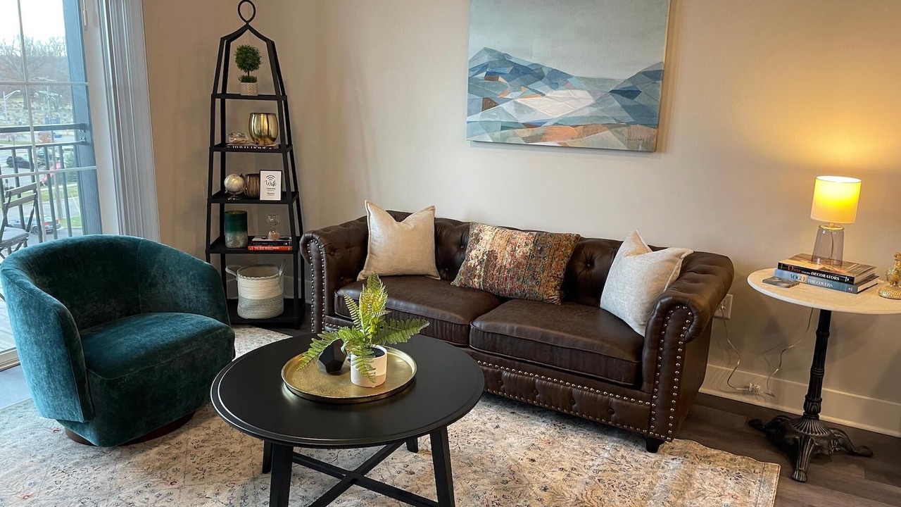 Photo of Livingroom in Columbus