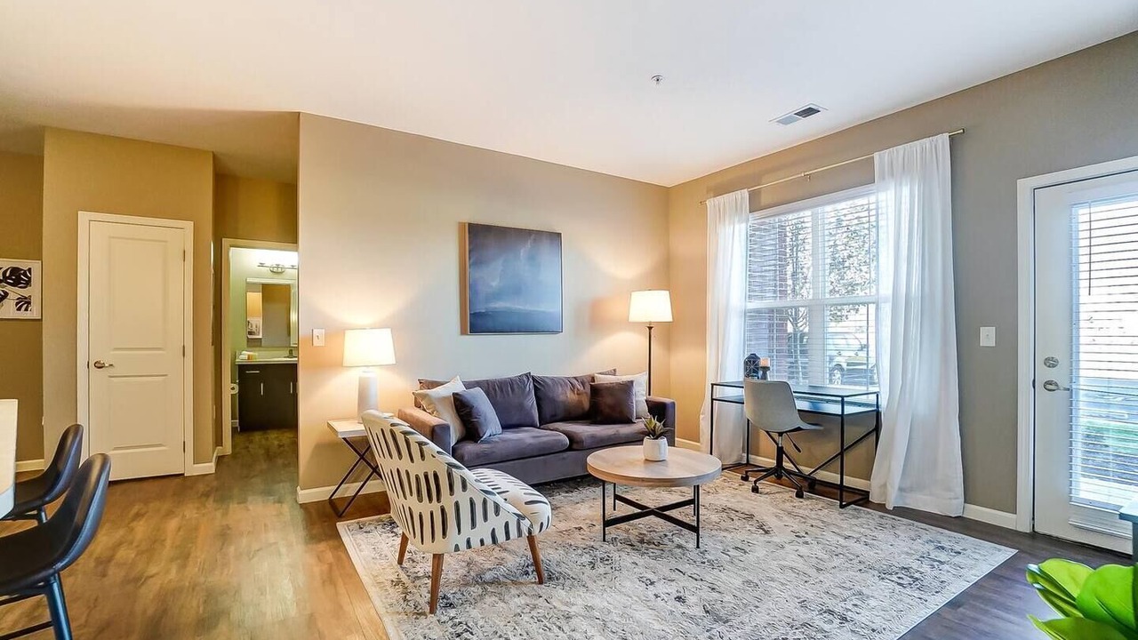 Photo of Bedroom in Tuttle West