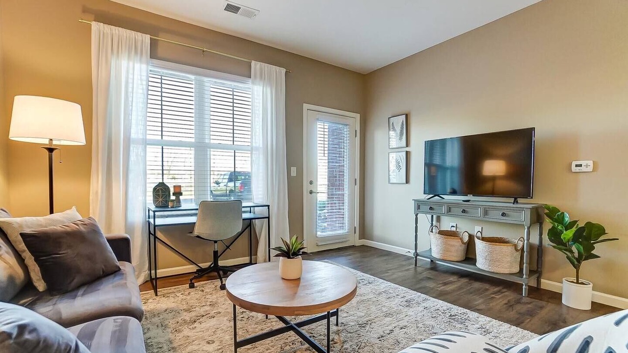 Photo of Bedroom in Tuttle West