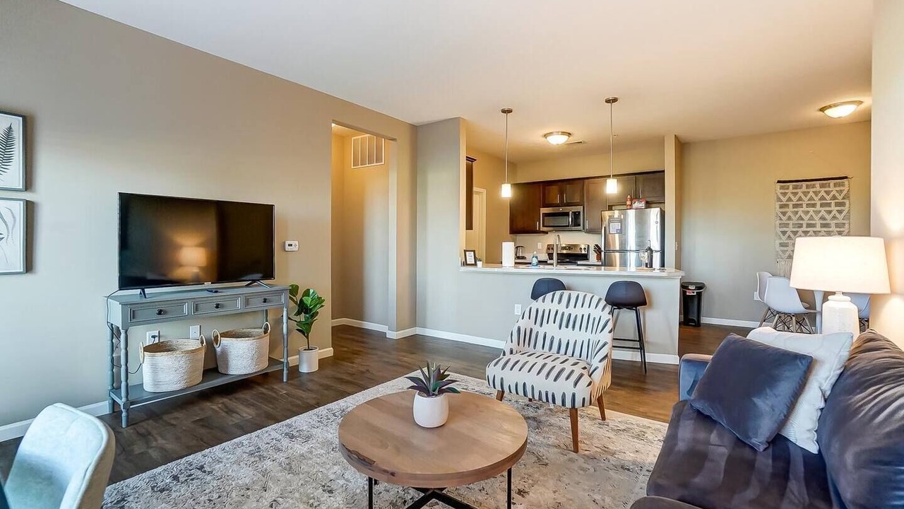 Photo of Bedroom in Tuttle West