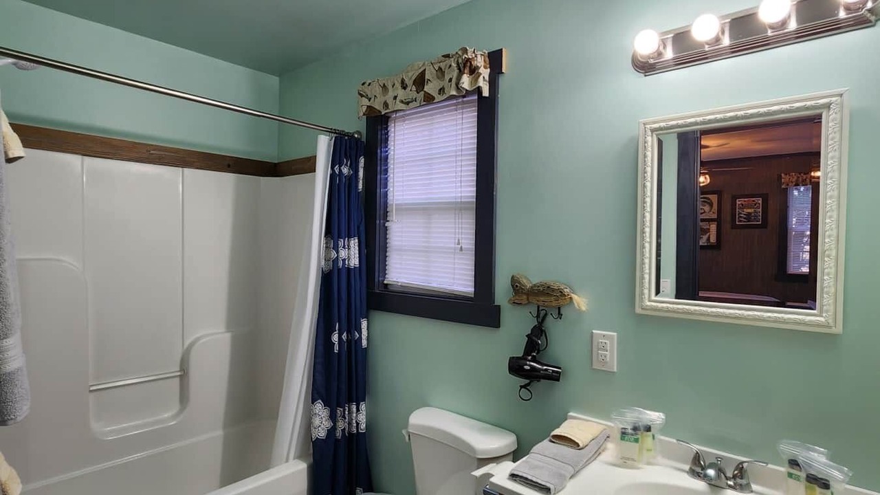 Photo of Bathroom in Sparta