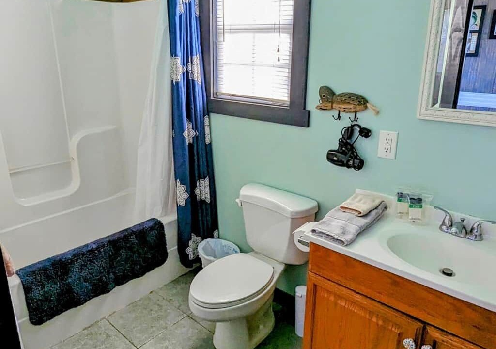 Photo of Bathroom in Sparta