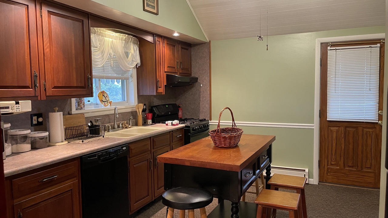 Photo of Kitchen in Wilkes-Barre