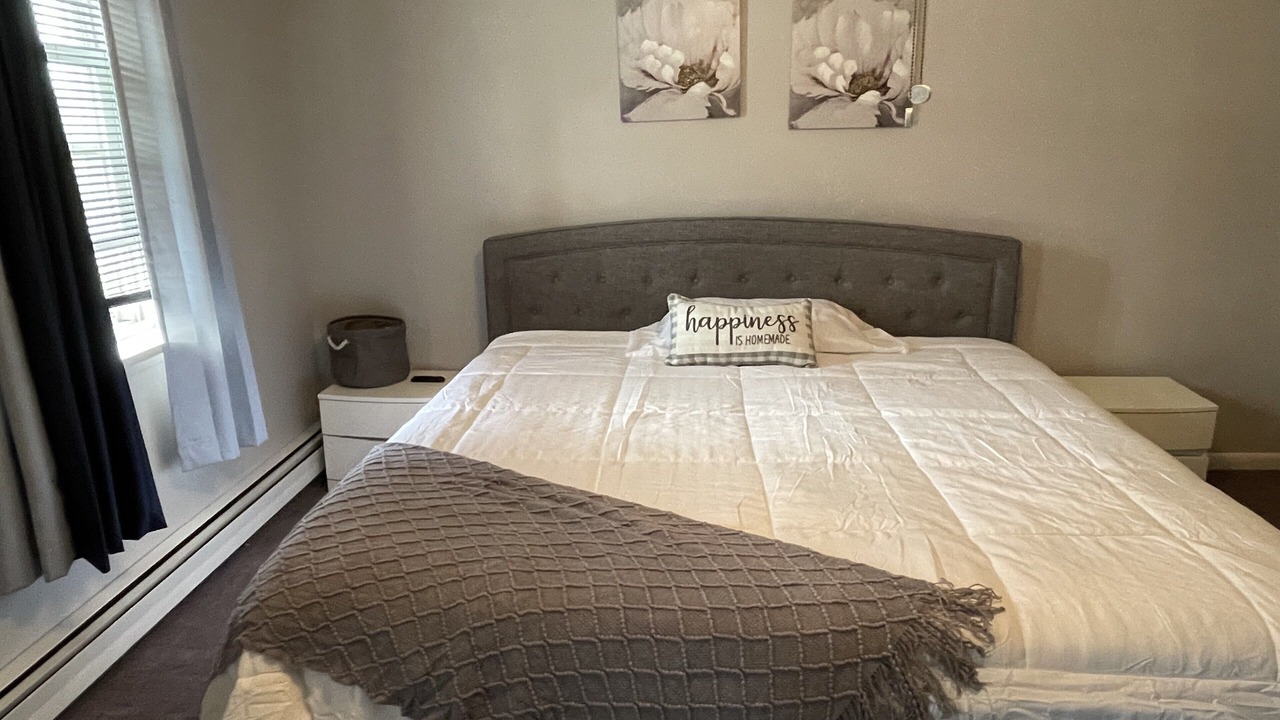Photo of Bedroom in Wilkes-Barre