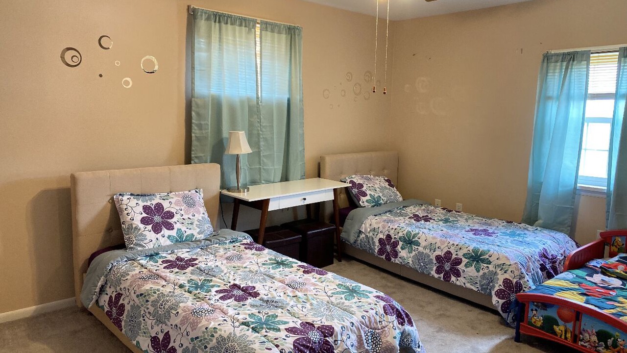 Photo of Bedroom in Wilkes-Barre