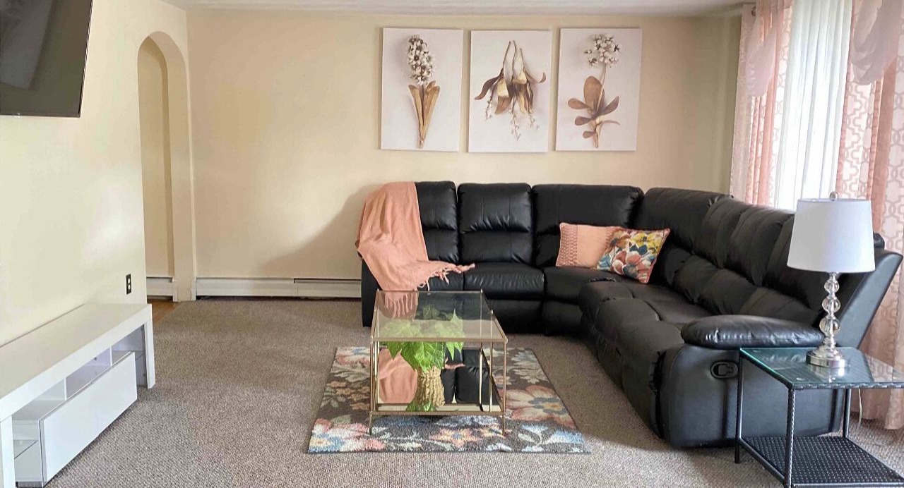 Photo of Livingroom in Wilkes-Barre