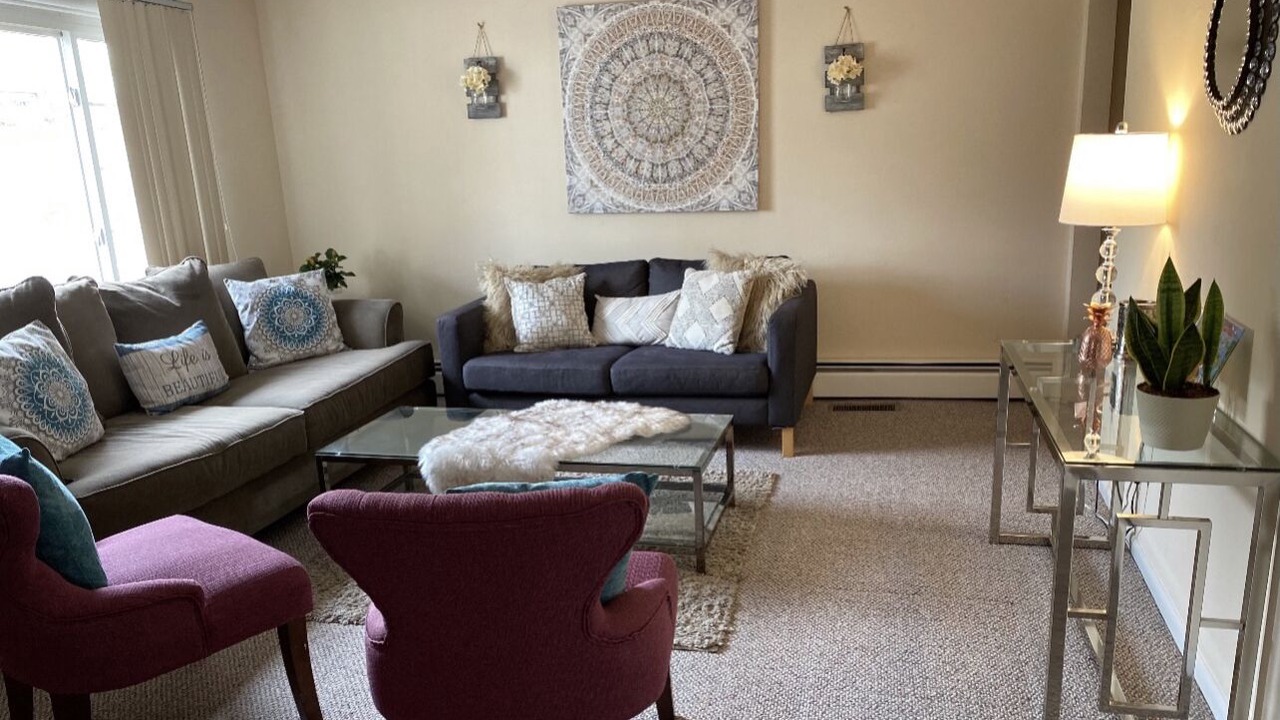Photo of Livingroom in Wilkes-Barre