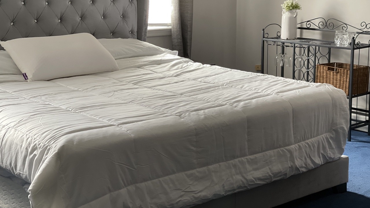 Photo of Bedroom in Wilkes-Barre