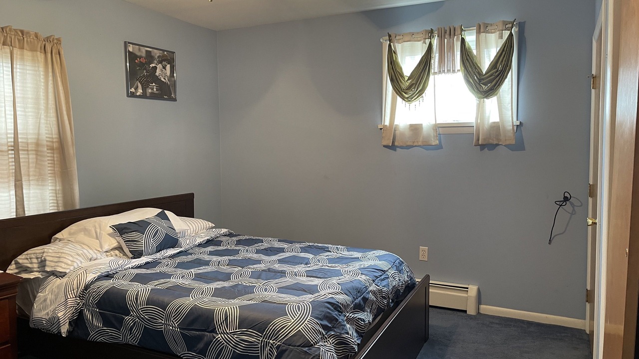 Photo of Bedroom in Wilkes-Barre