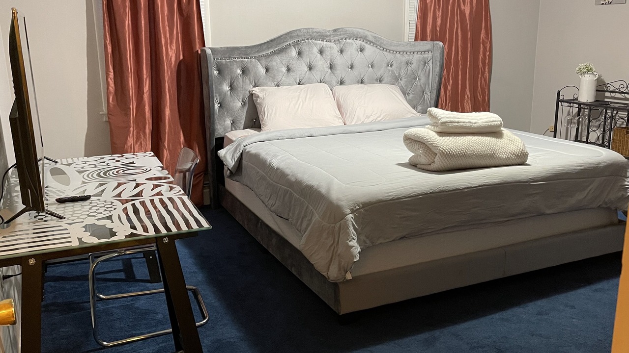 Photo of Bedroom in Wilkes-Barre