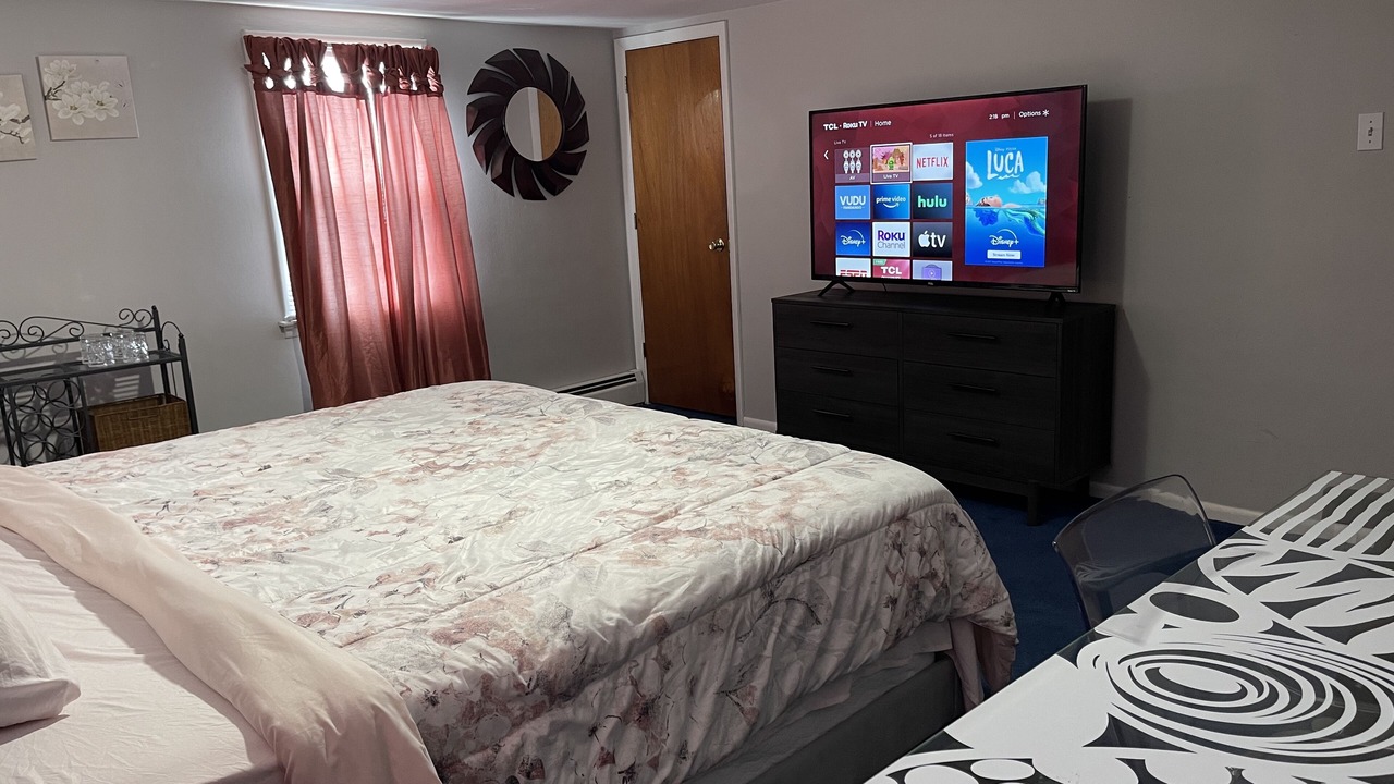 Photo of Bedroom in Wilkes-Barre