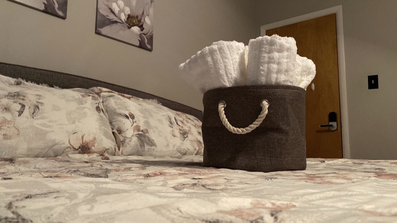 Photo of Bedroom in Wilkes-Barre
