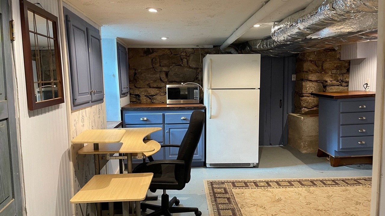Photo of Kitchen in Trevose