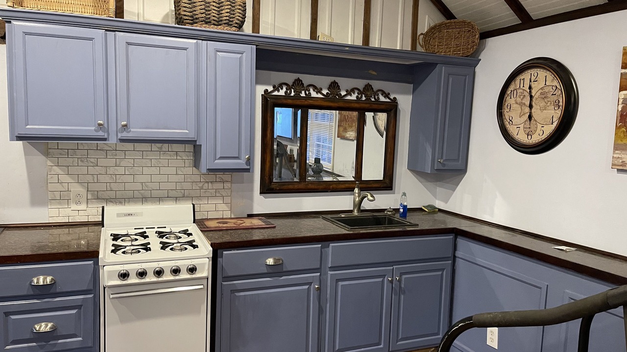 Photo of Kitchen in Trevose