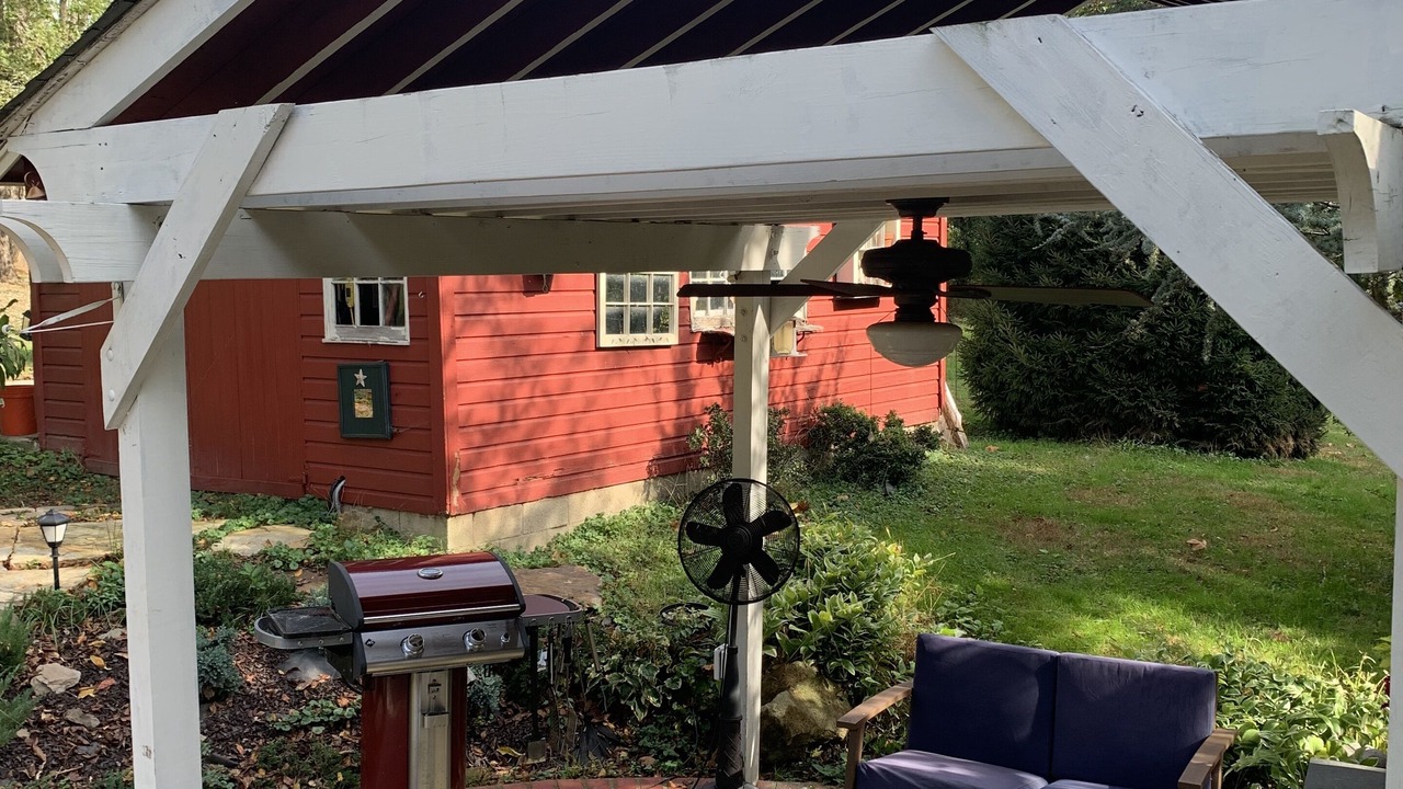 Photo of Outdoor in Trevose