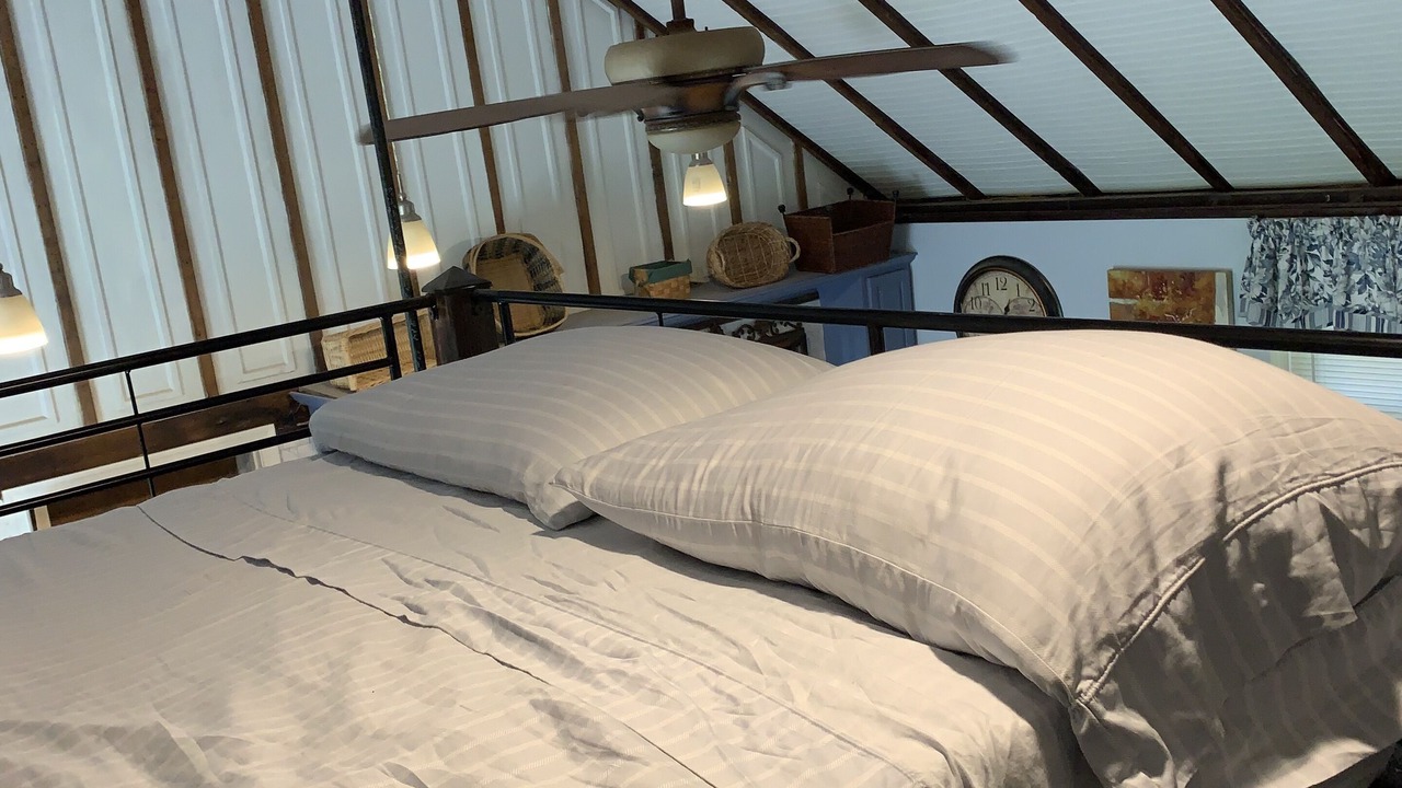 Photo of Bedroom in Trevose