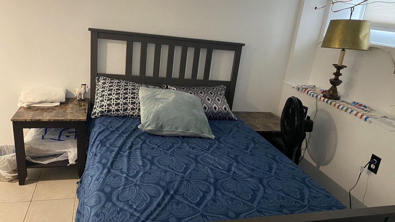 Photo of Bedroom in Olney-Oak Lane