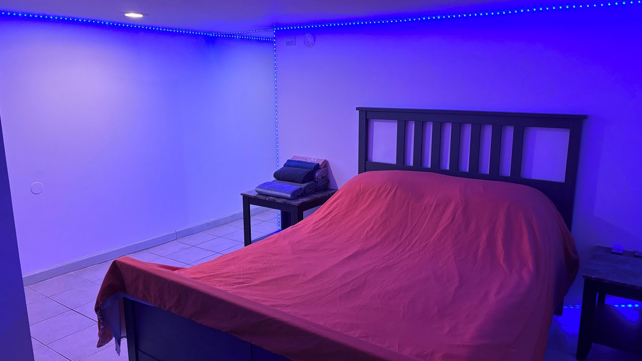 Photo of Bedroom in Olney-Oak Lane