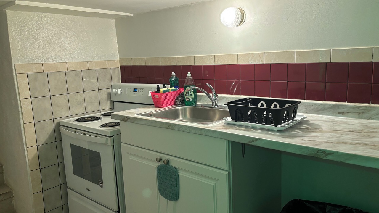 Photo of Kitchen in Olney-Oak Lane