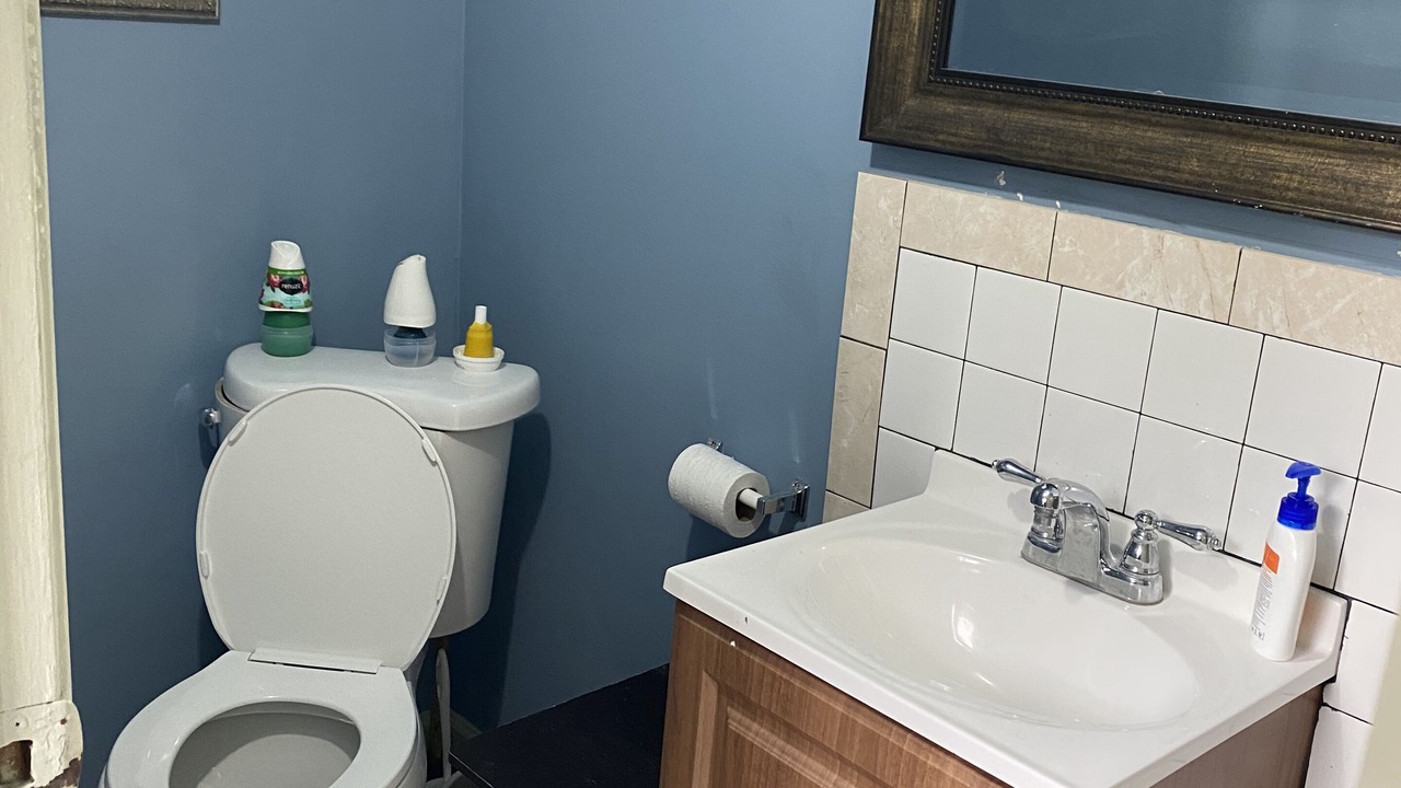 Photo of Bathroom in Olney-Oak Lane