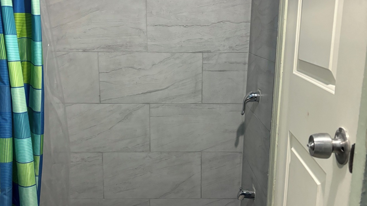 Photo of Bathroom in Olney-Oak Lane