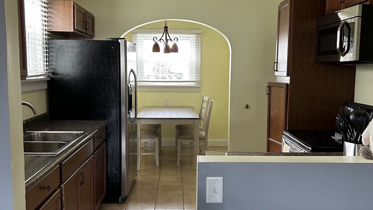 Photo of Kitchen in Tiffin