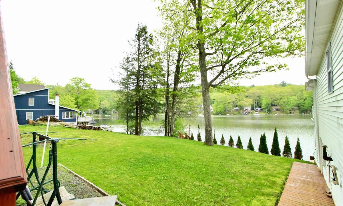 Photo of Outdoor in Hancock