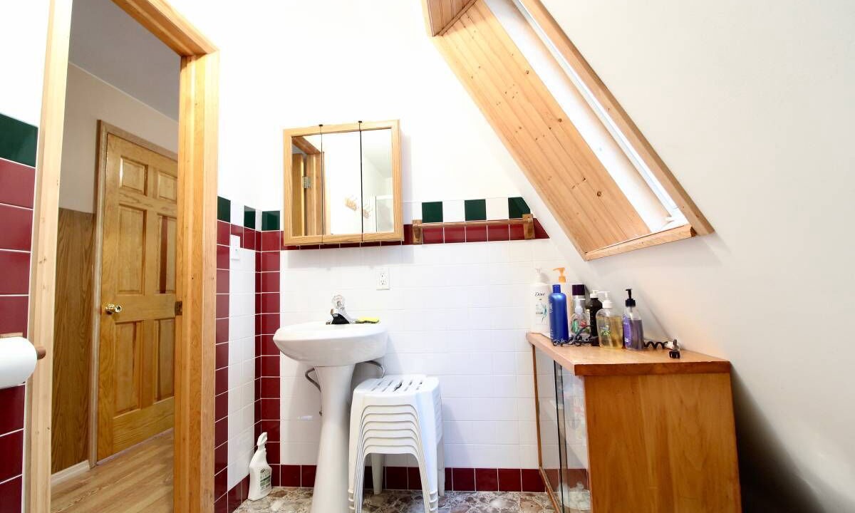 Photo of Bathroom in Hancock
