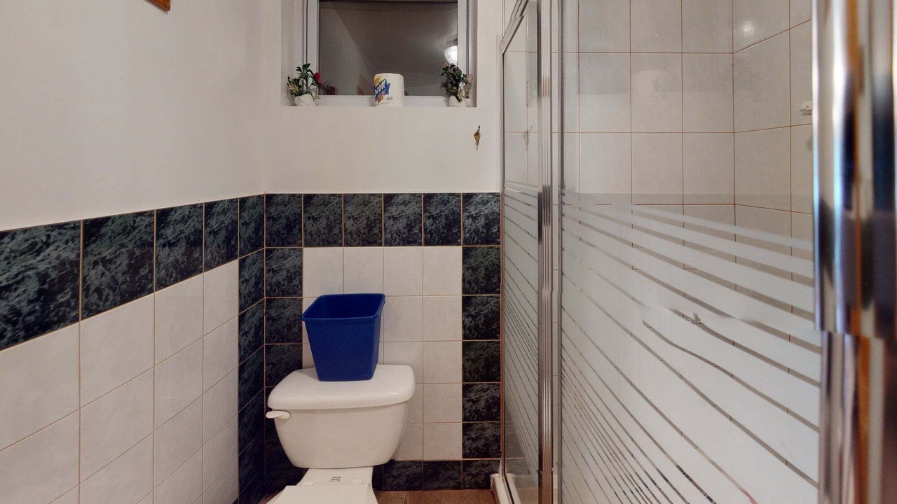 Photo of Bathroom in Hancock