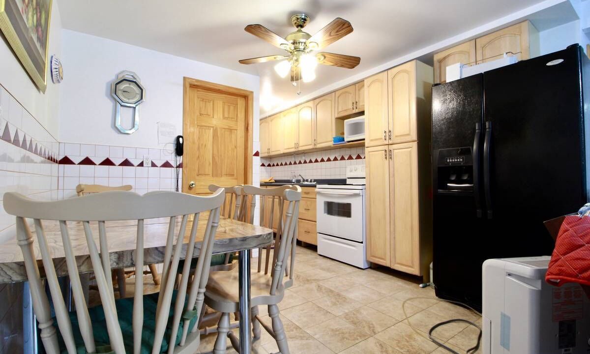 Photo of Kitchen in Hancock